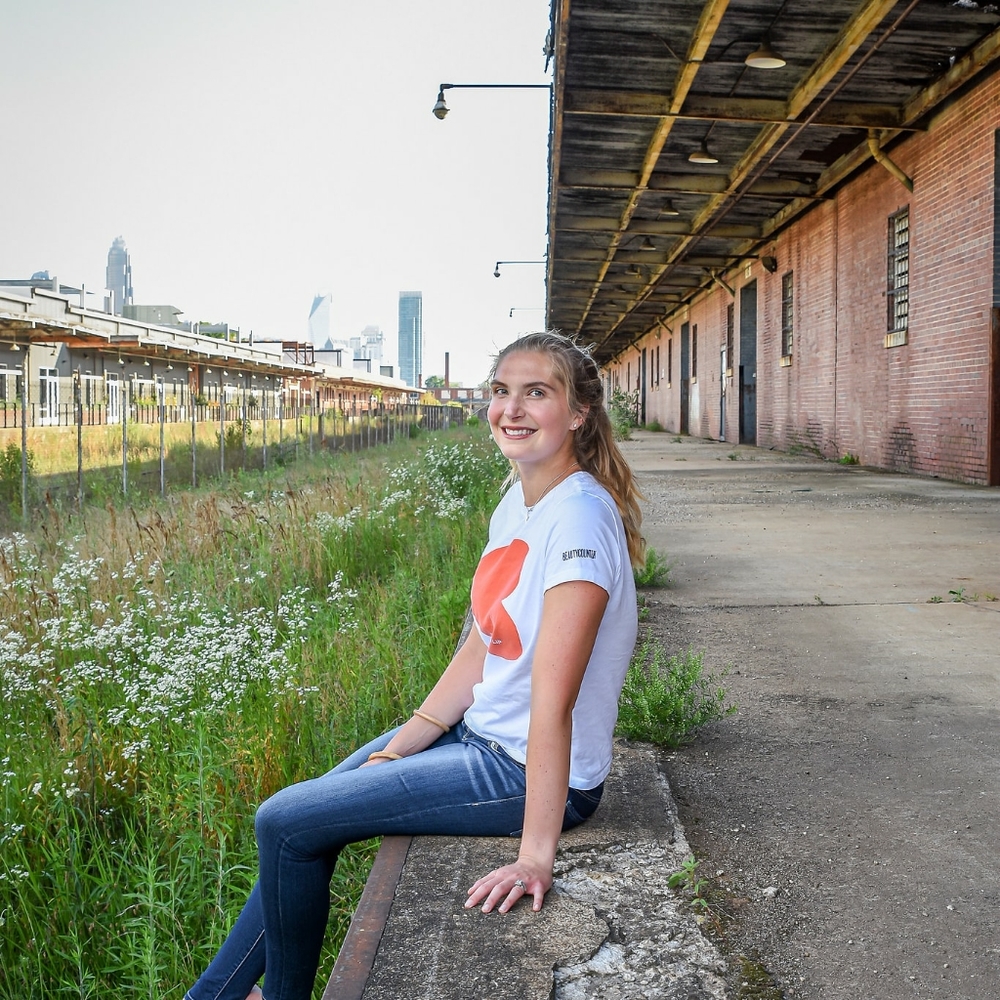 Meet your Posher, Brennan